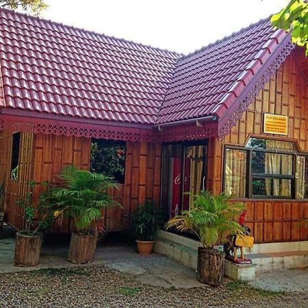 Song Lao Guesthouse Thakhek Buitenkant foto