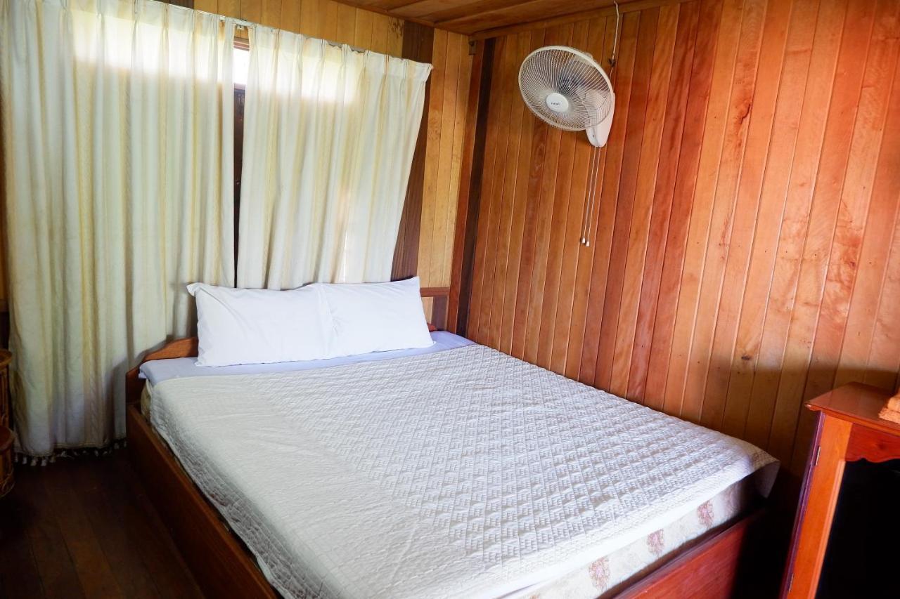 Song Lao Guesthouse Thakhek Buitenkant foto