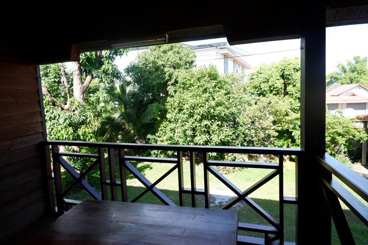 Song Lao Guesthouse Thakhek Buitenkant foto