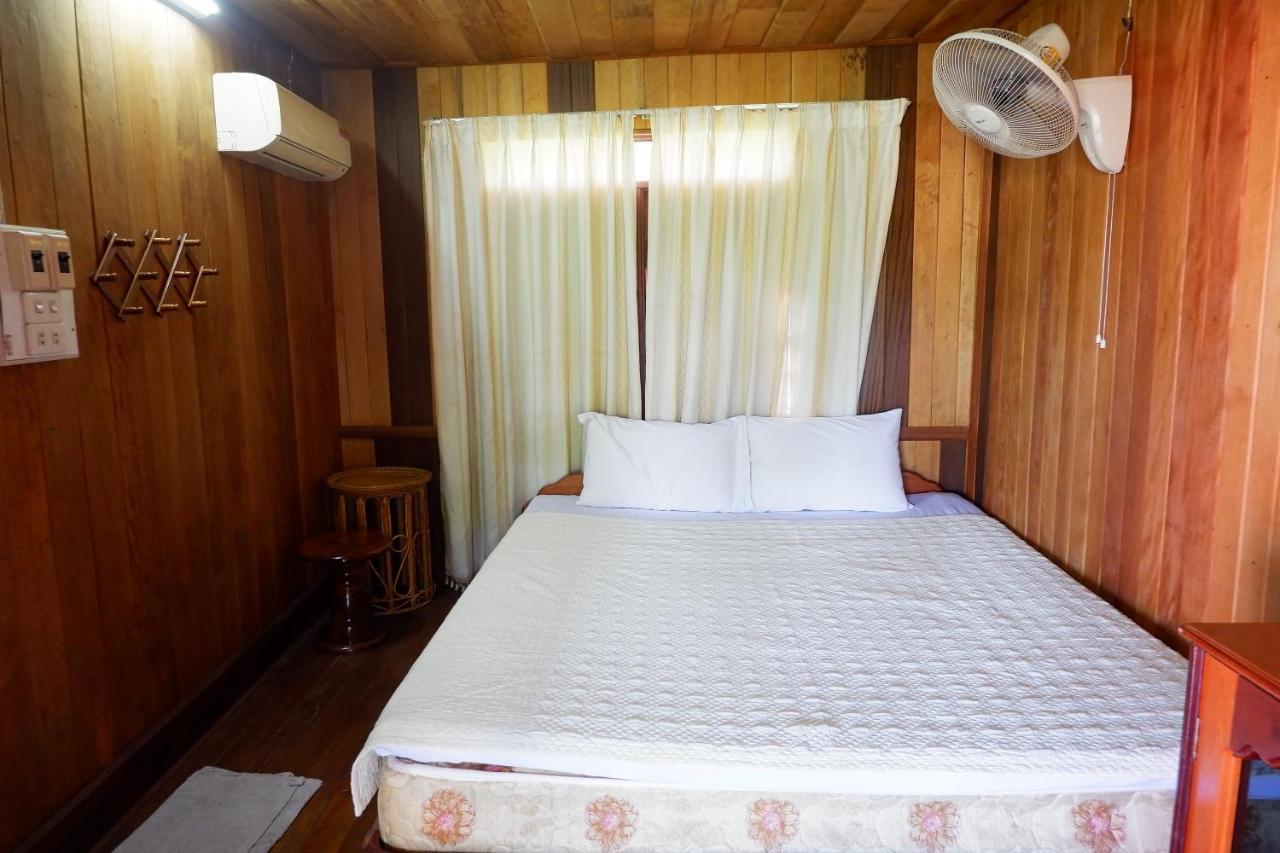 Song Lao Guesthouse Thakhek Buitenkant foto