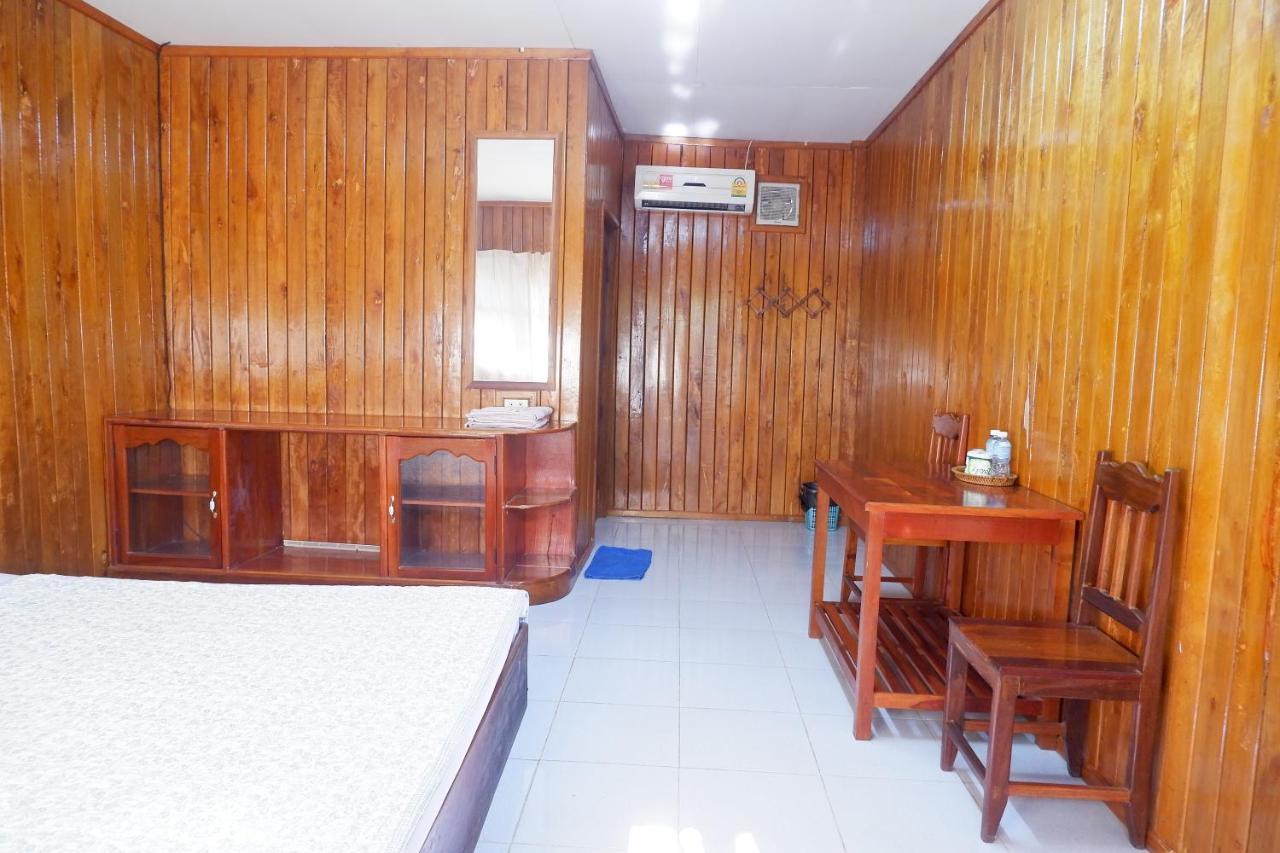 Song Lao Guesthouse Thakhek Buitenkant foto