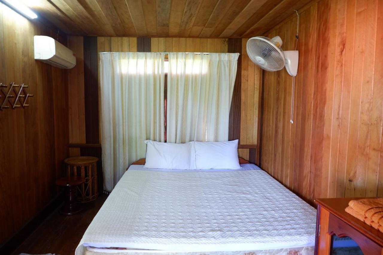 Song Lao Guesthouse Thakhek Buitenkant foto