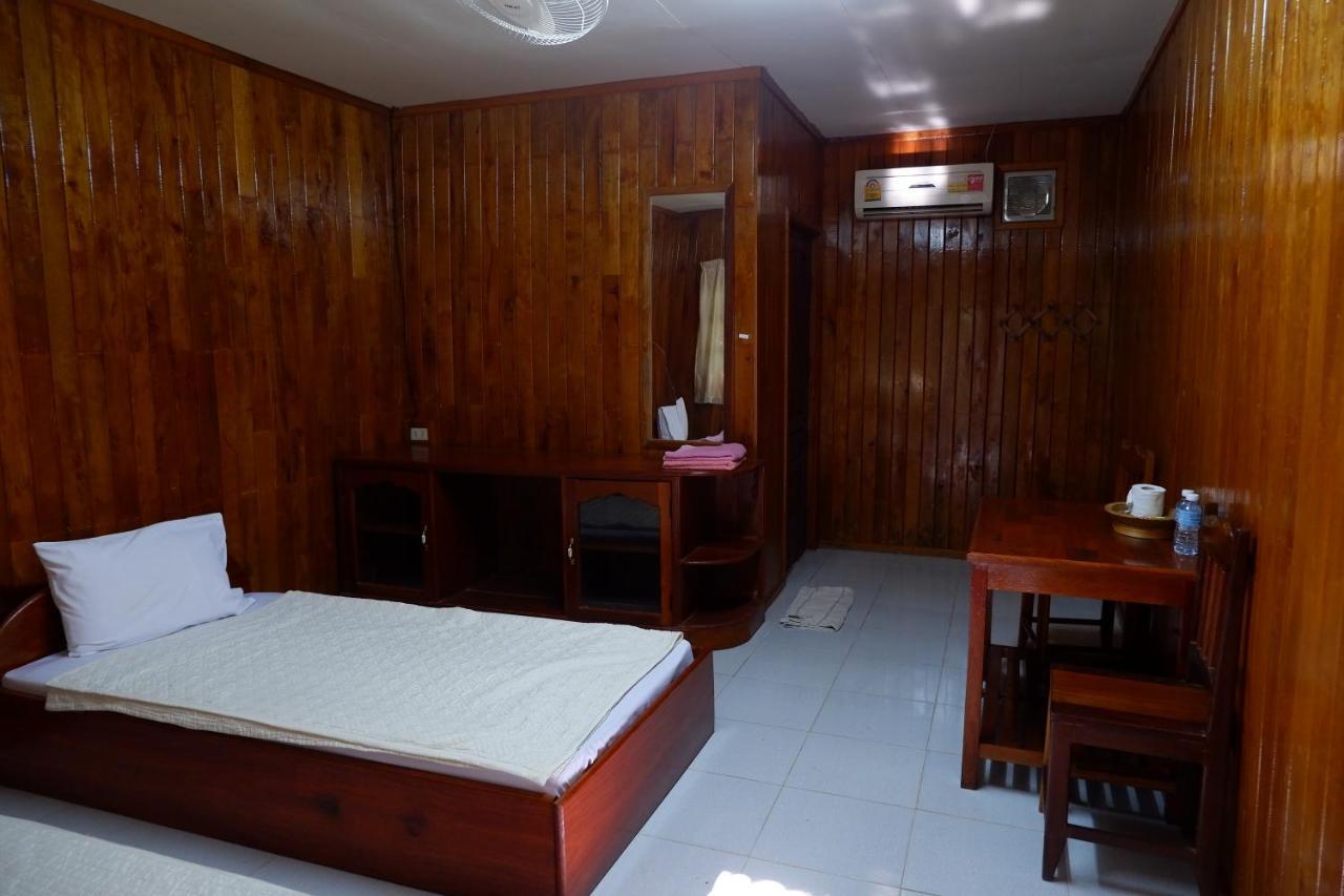 Song Lao Guesthouse Thakhek Buitenkant foto