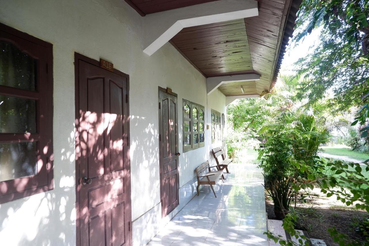 Song Lao Guesthouse Thakhek Buitenkant foto