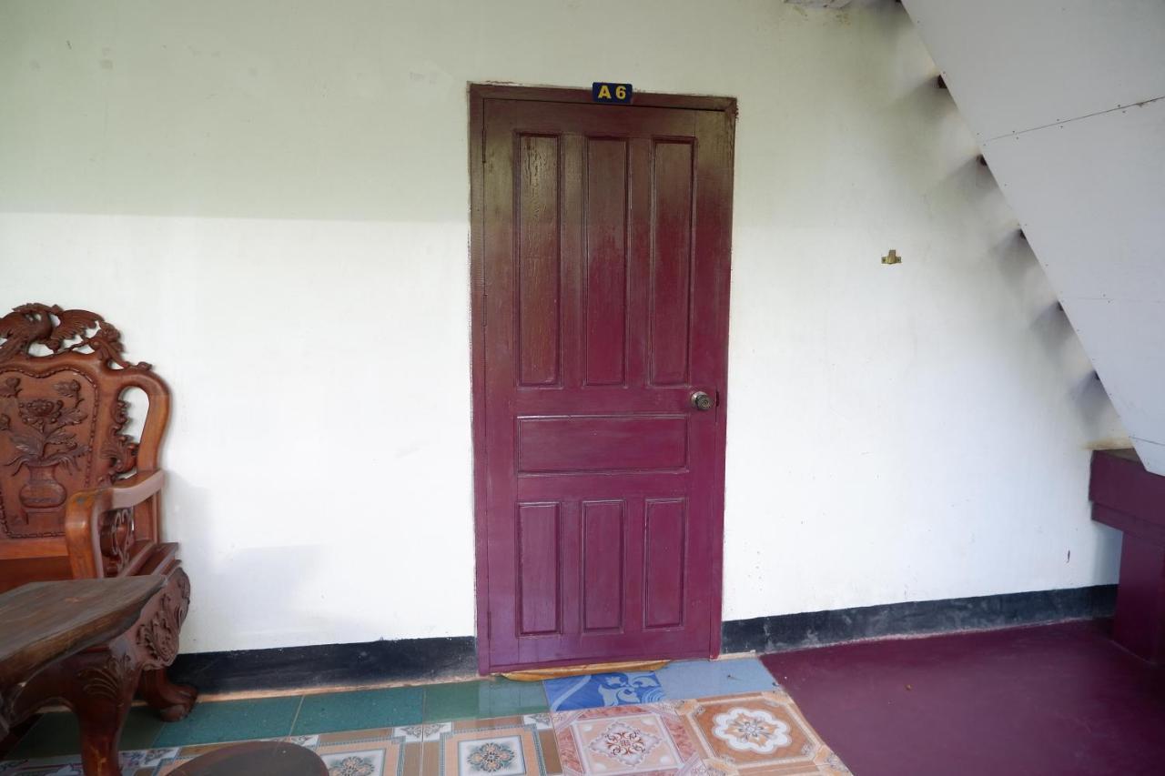 Song Lao Guesthouse Thakhek Buitenkant foto