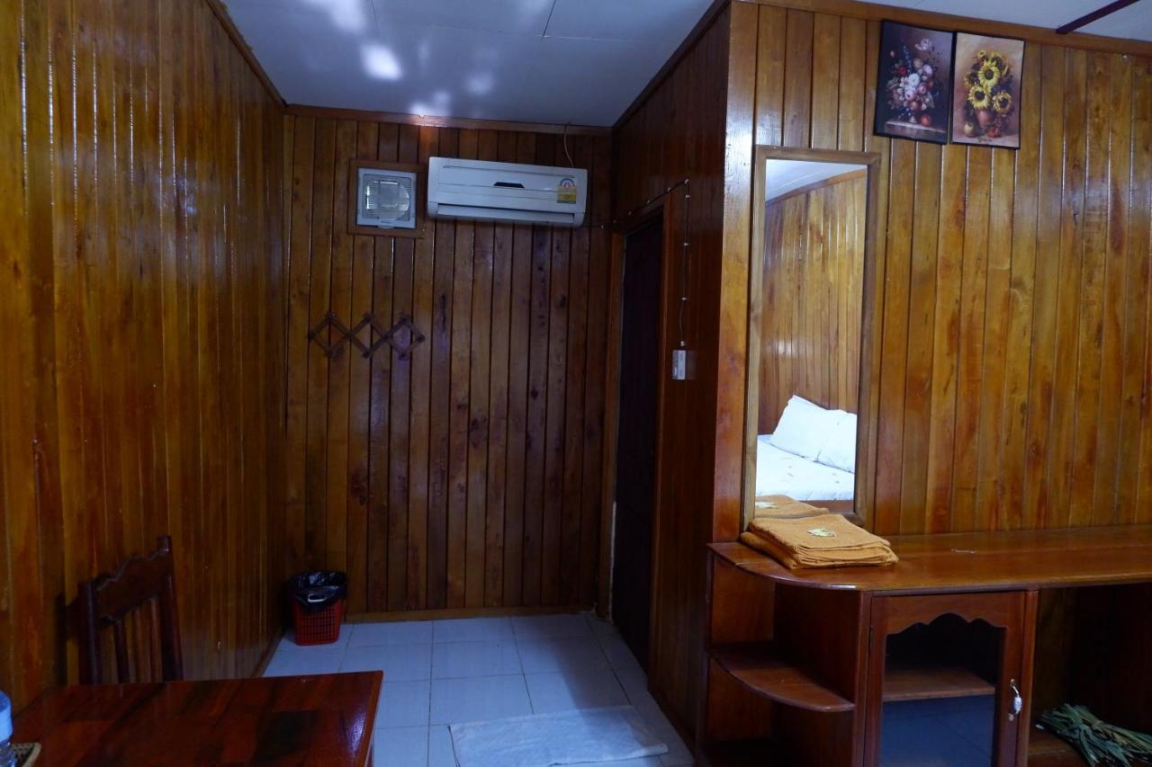 Song Lao Guesthouse Thakhek Buitenkant foto