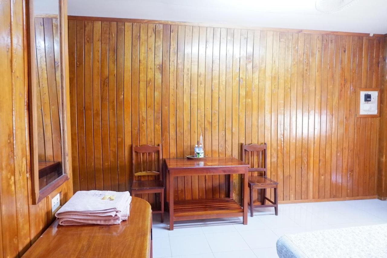 Song Lao Guesthouse Thakhek Buitenkant foto