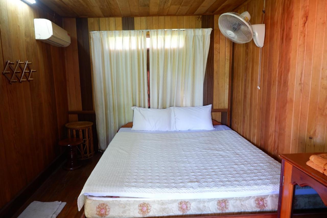 Song Lao Guesthouse Thakhek Buitenkant foto
