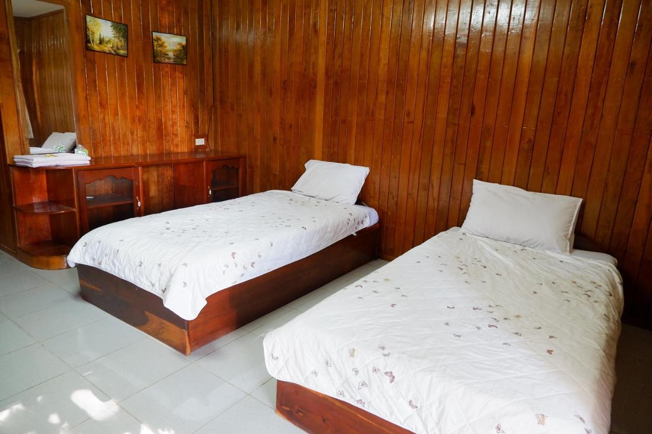 Song Lao Guesthouse Thakhek Buitenkant foto