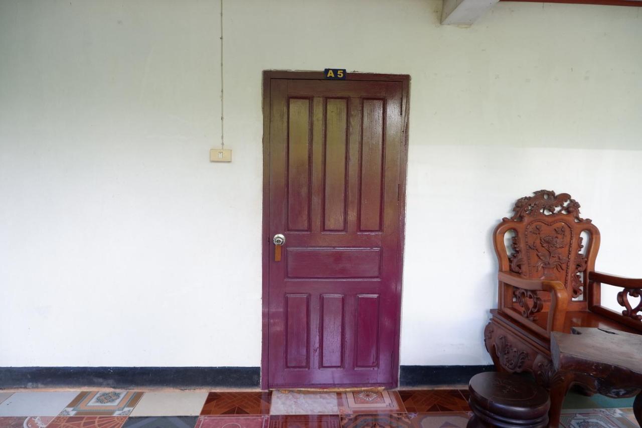 Song Lao Guesthouse Thakhek Buitenkant foto