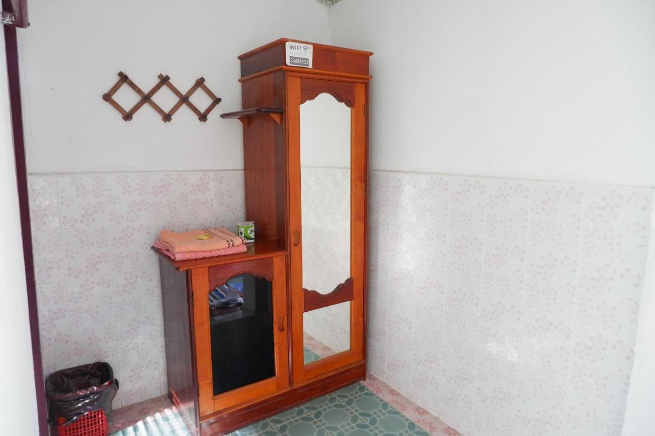 Song Lao Guesthouse Thakhek Buitenkant foto