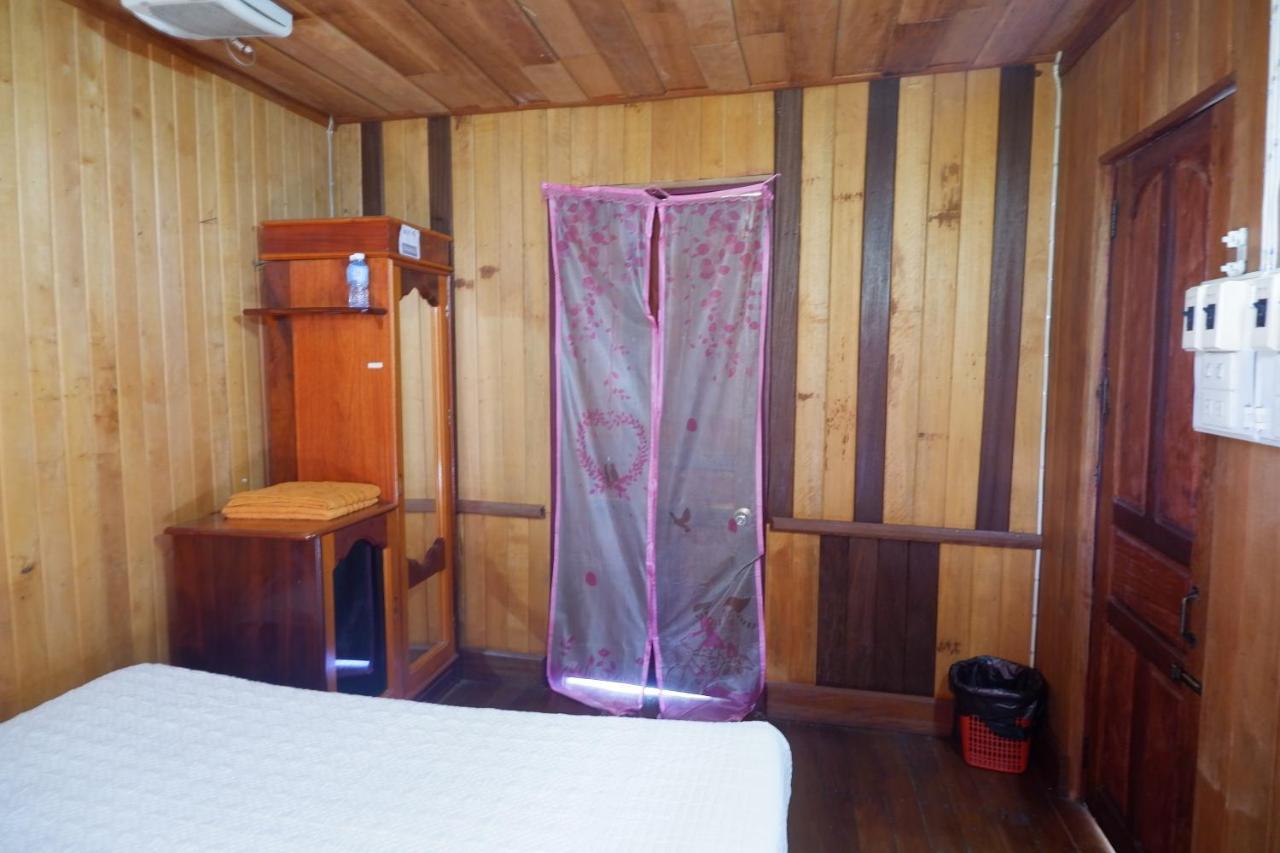 Song Lao Guesthouse Thakhek Buitenkant foto