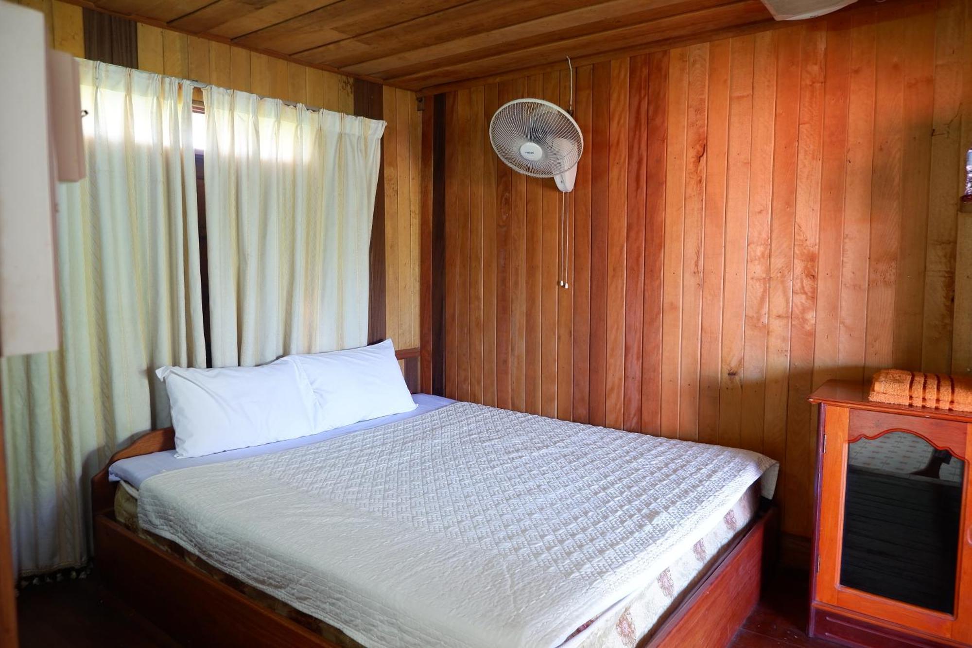 Song Lao Guesthouse Thakhek Buitenkant foto