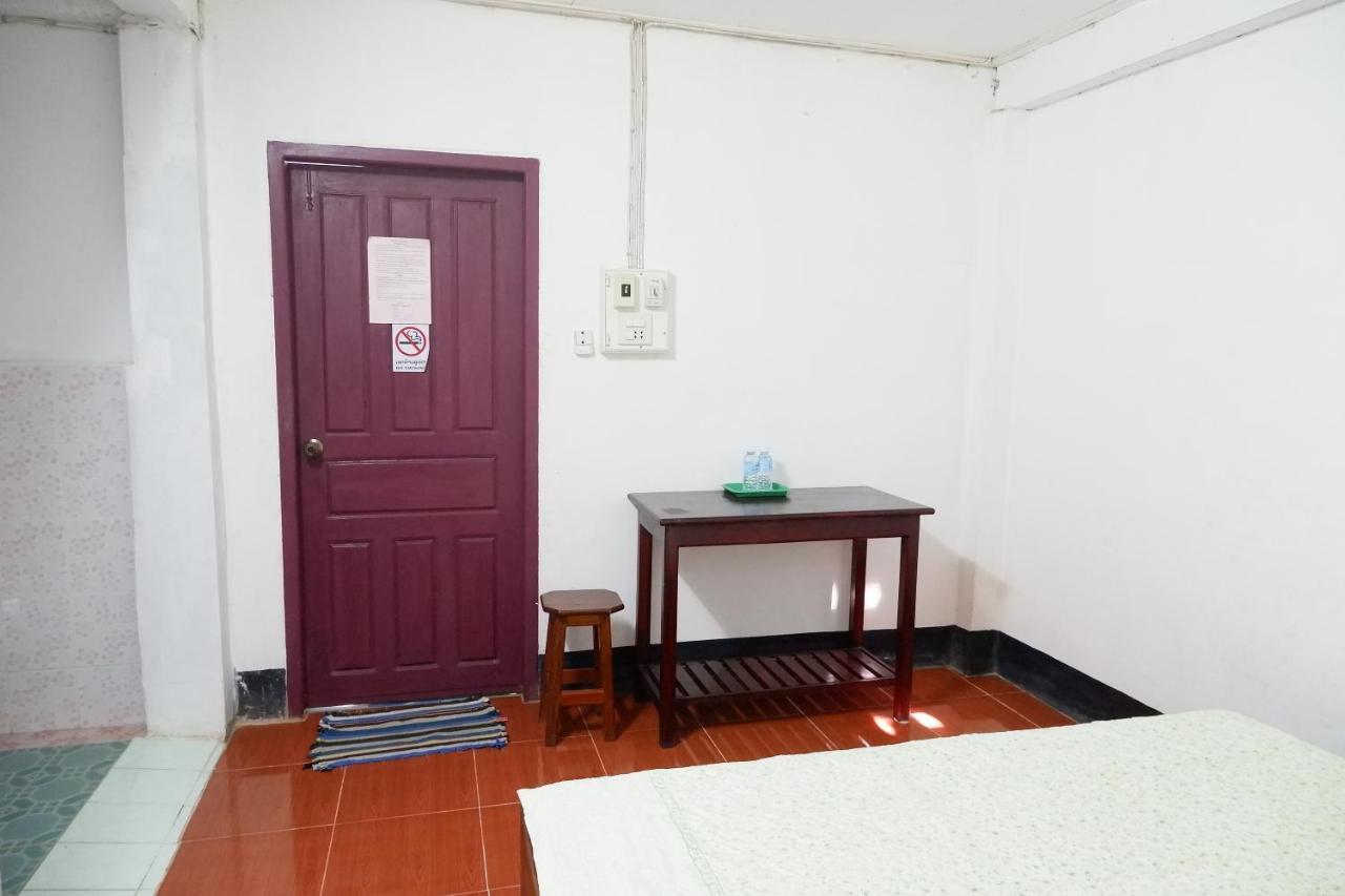 Song Lao Guesthouse Thakhek Buitenkant foto