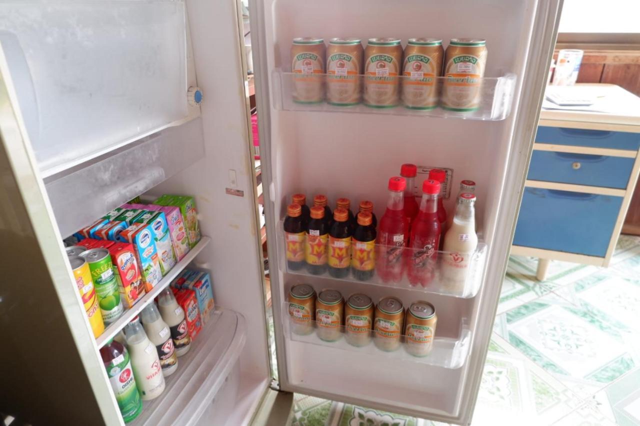 Song Lao Guesthouse Thakhek Buitenkant foto