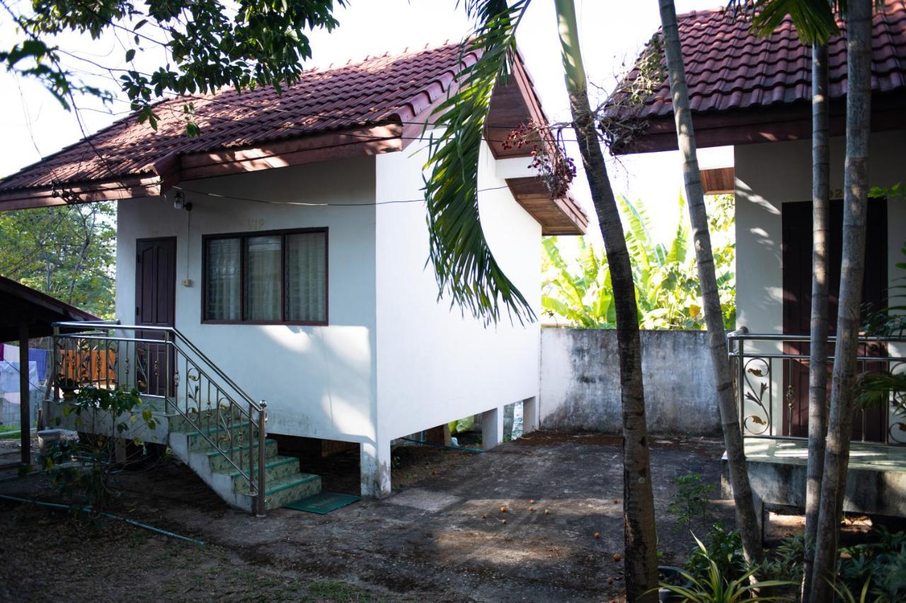 Song Lao Guesthouse Thakhek Buitenkant foto