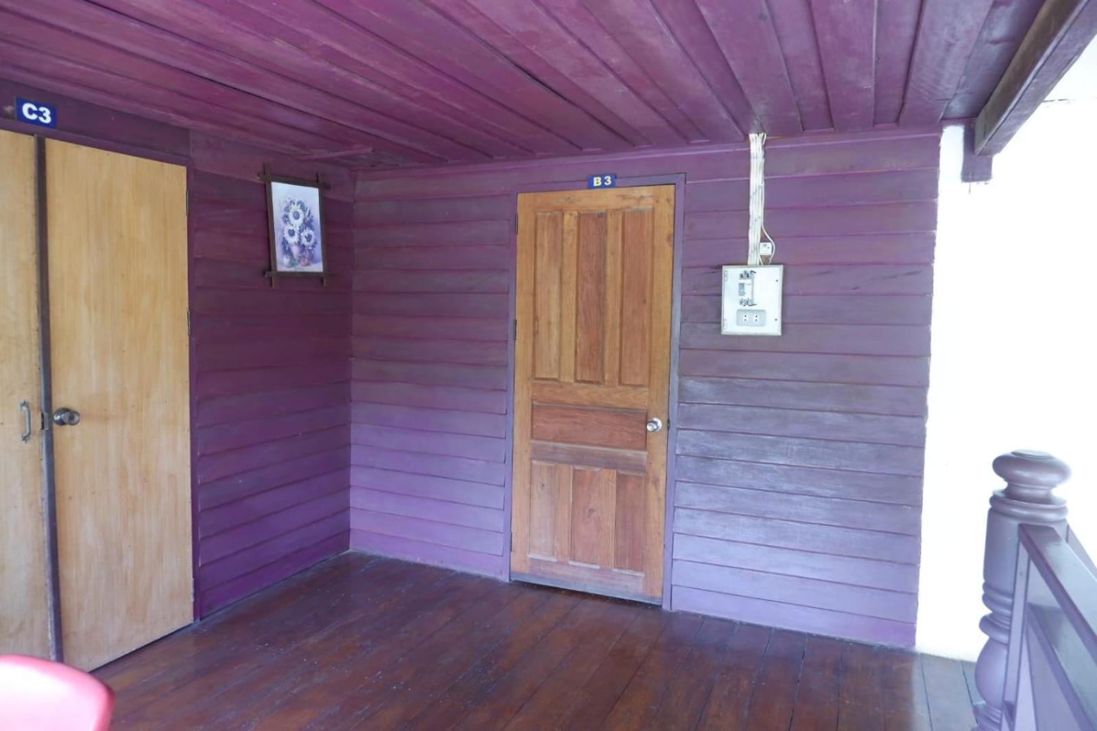 Song Lao Guesthouse Thakhek Buitenkant foto