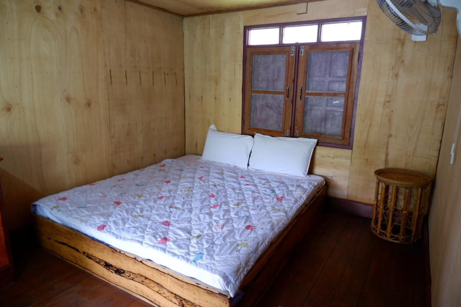 Song Lao Guesthouse Thakhek Buitenkant foto