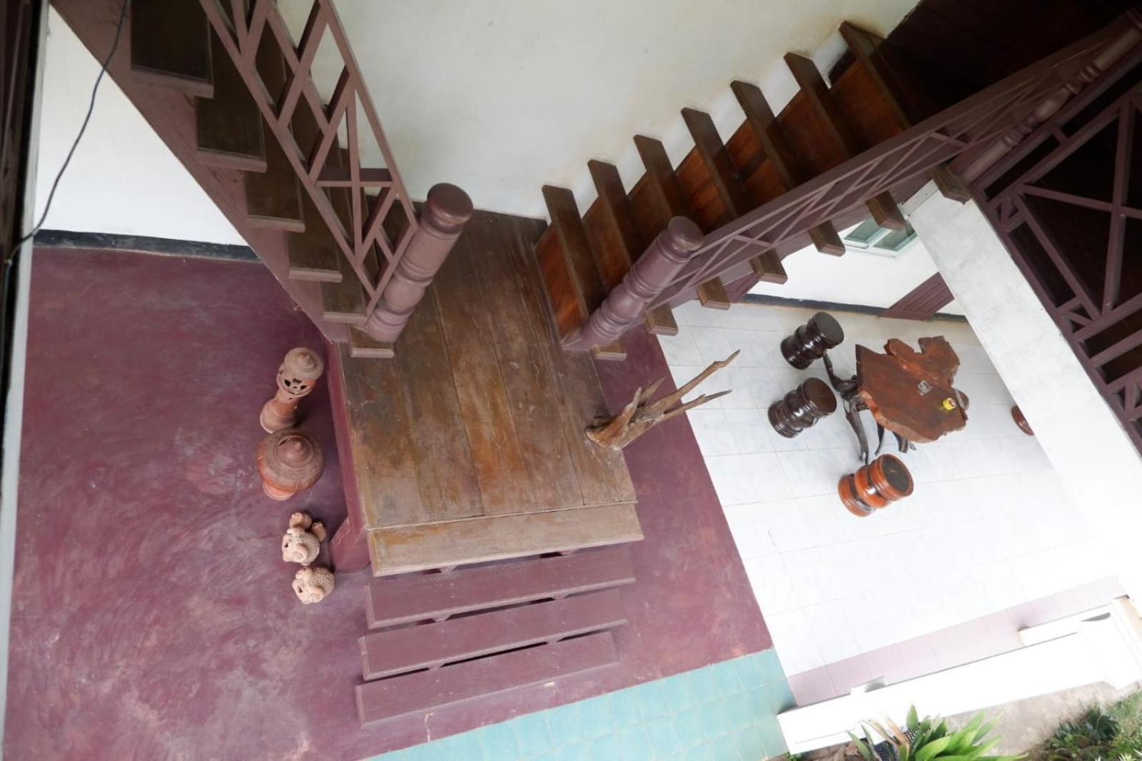 Song Lao Guesthouse Thakhek Buitenkant foto