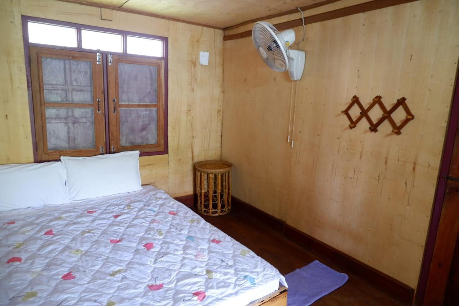 Song Lao Guesthouse Thakhek Buitenkant foto
