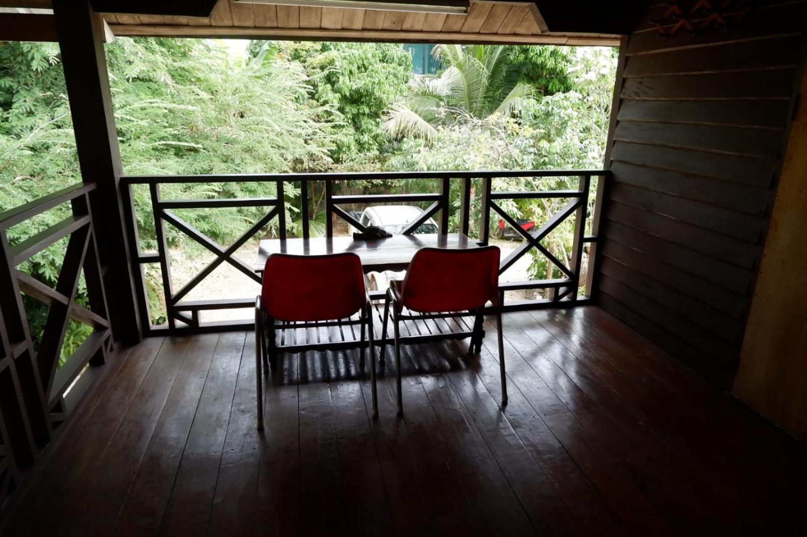 Song Lao Guesthouse Thakhek Buitenkant foto