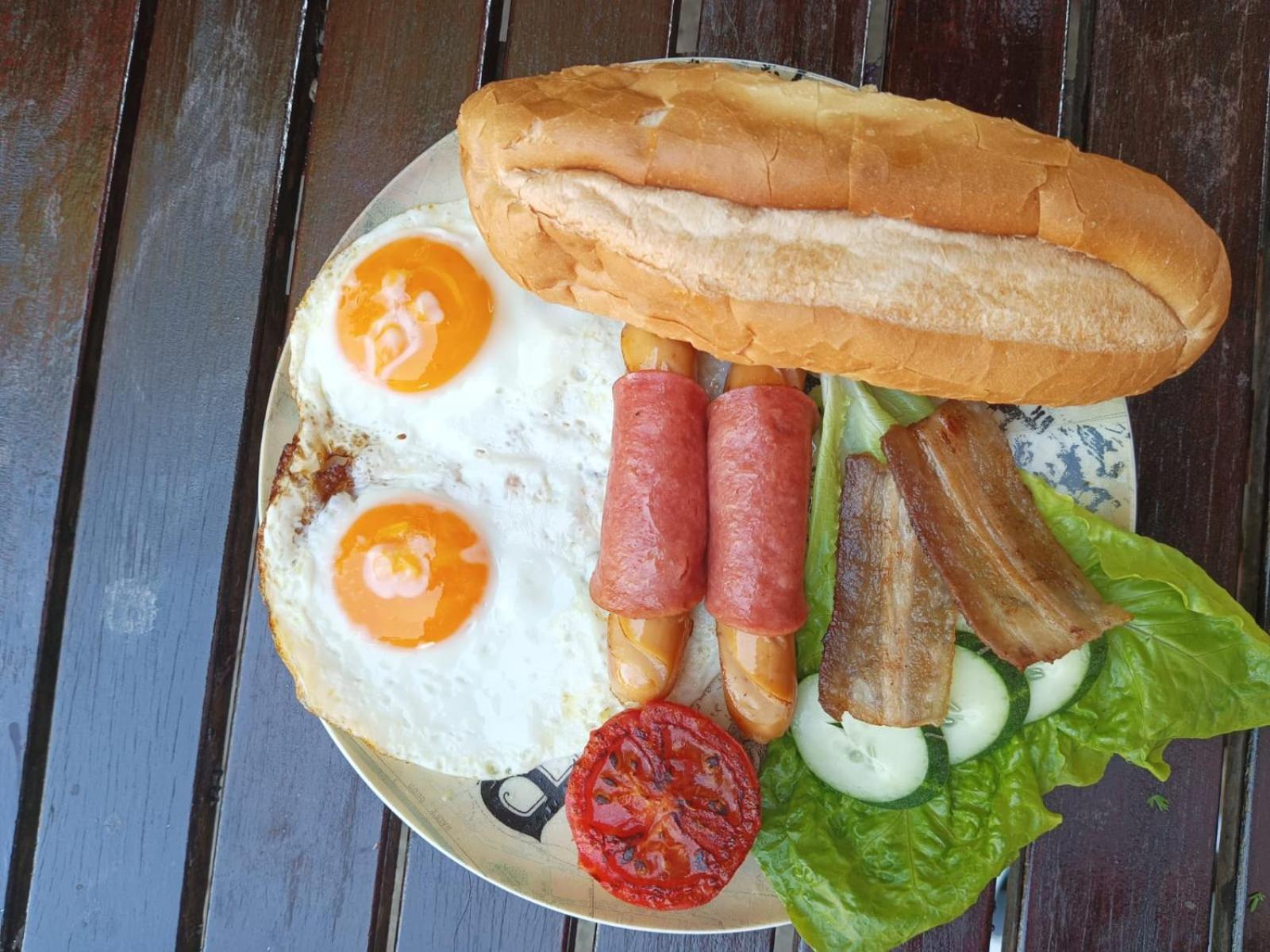 Song Lao Guesthouse Thakhek Buitenkant foto