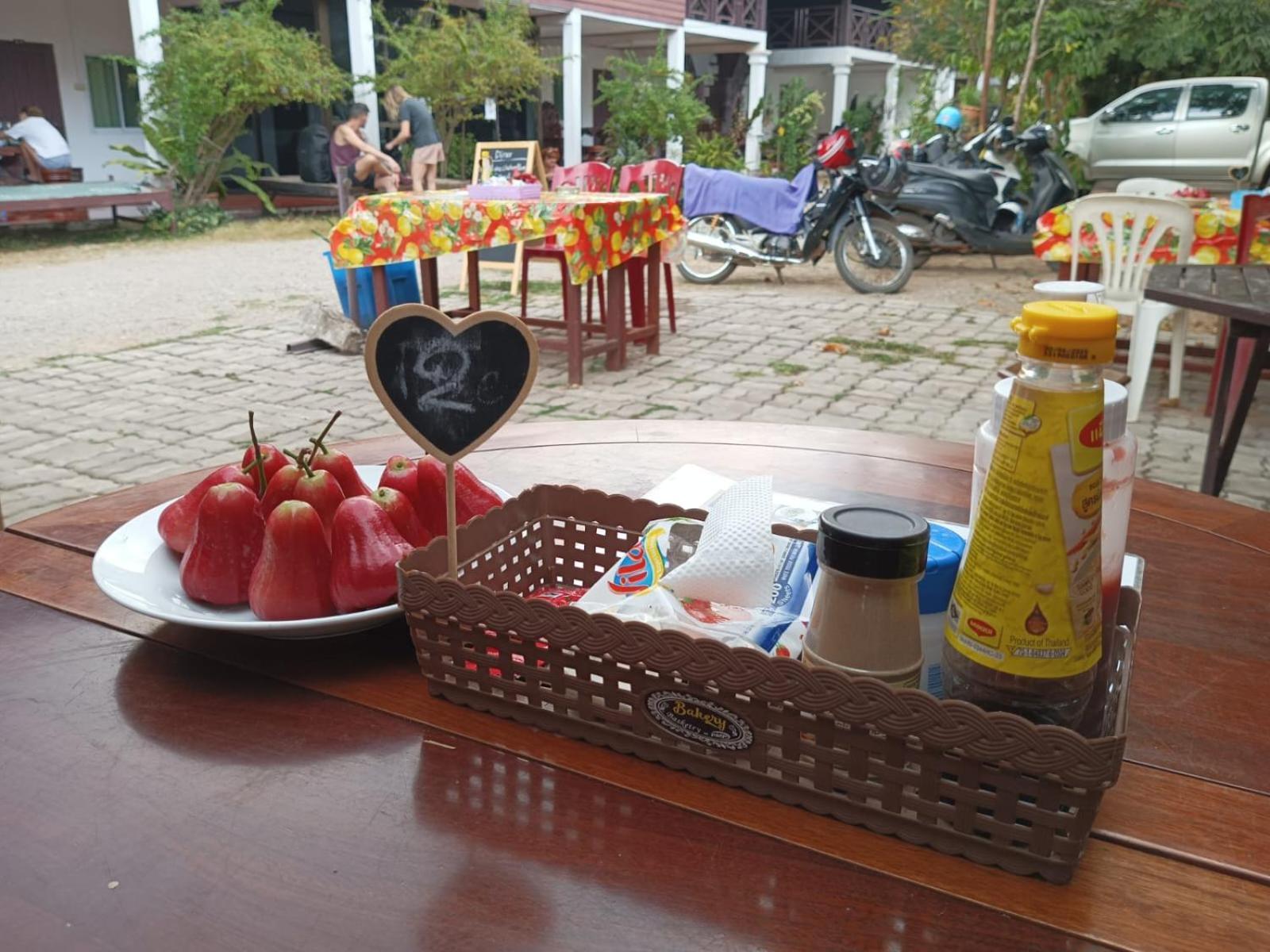 Song Lao Guesthouse Thakhek Buitenkant foto