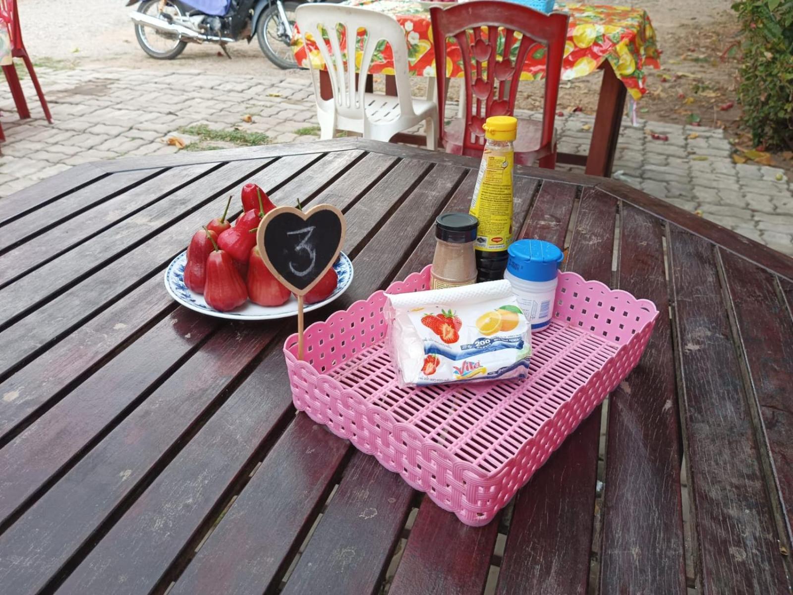 Song Lao Guesthouse Thakhek Buitenkant foto