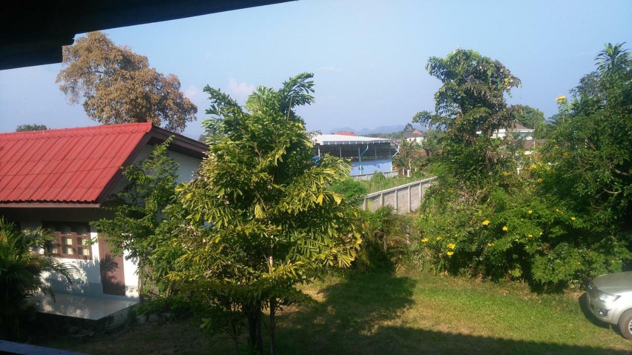 Song Lao Guesthouse Thakhek Buitenkant foto