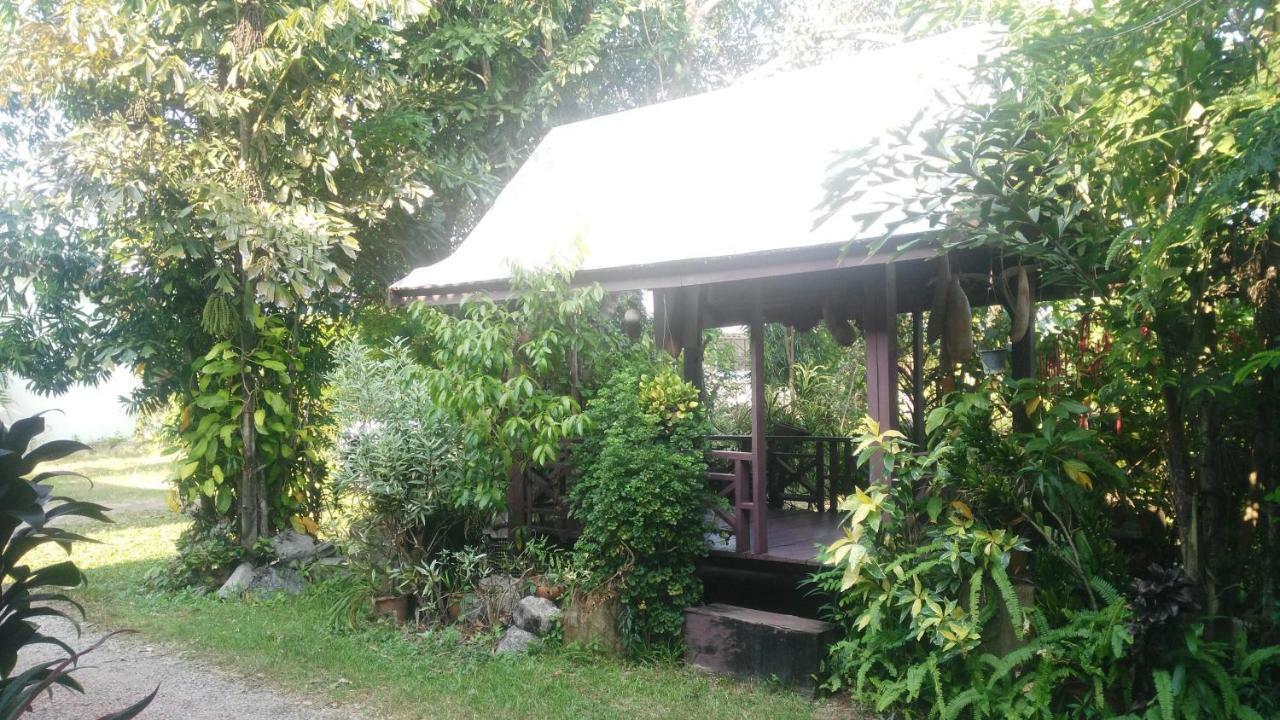 Song Lao Guesthouse Thakhek Buitenkant foto