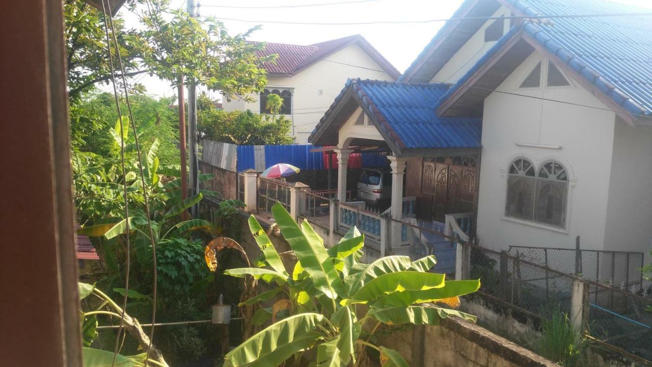 Song Lao Guesthouse Thakhek Buitenkant foto