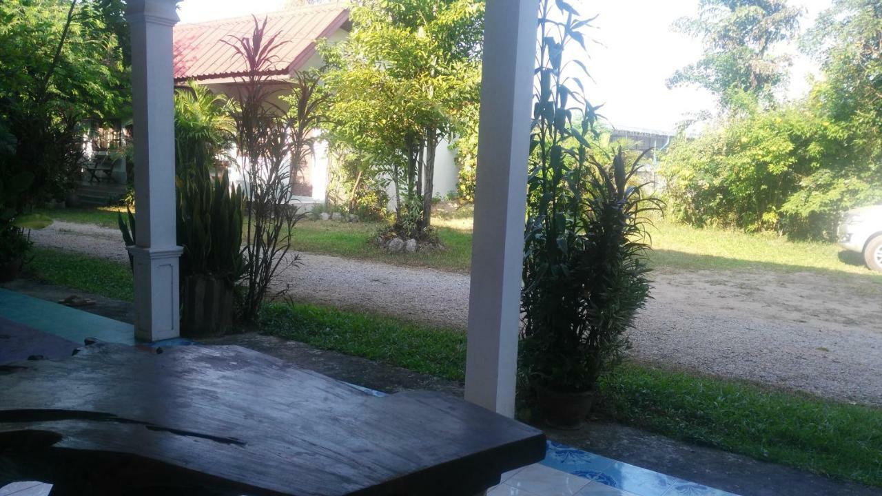 Song Lao Guesthouse Thakhek Buitenkant foto