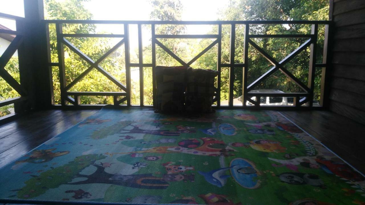 Song Lao Guesthouse Thakhek Buitenkant foto