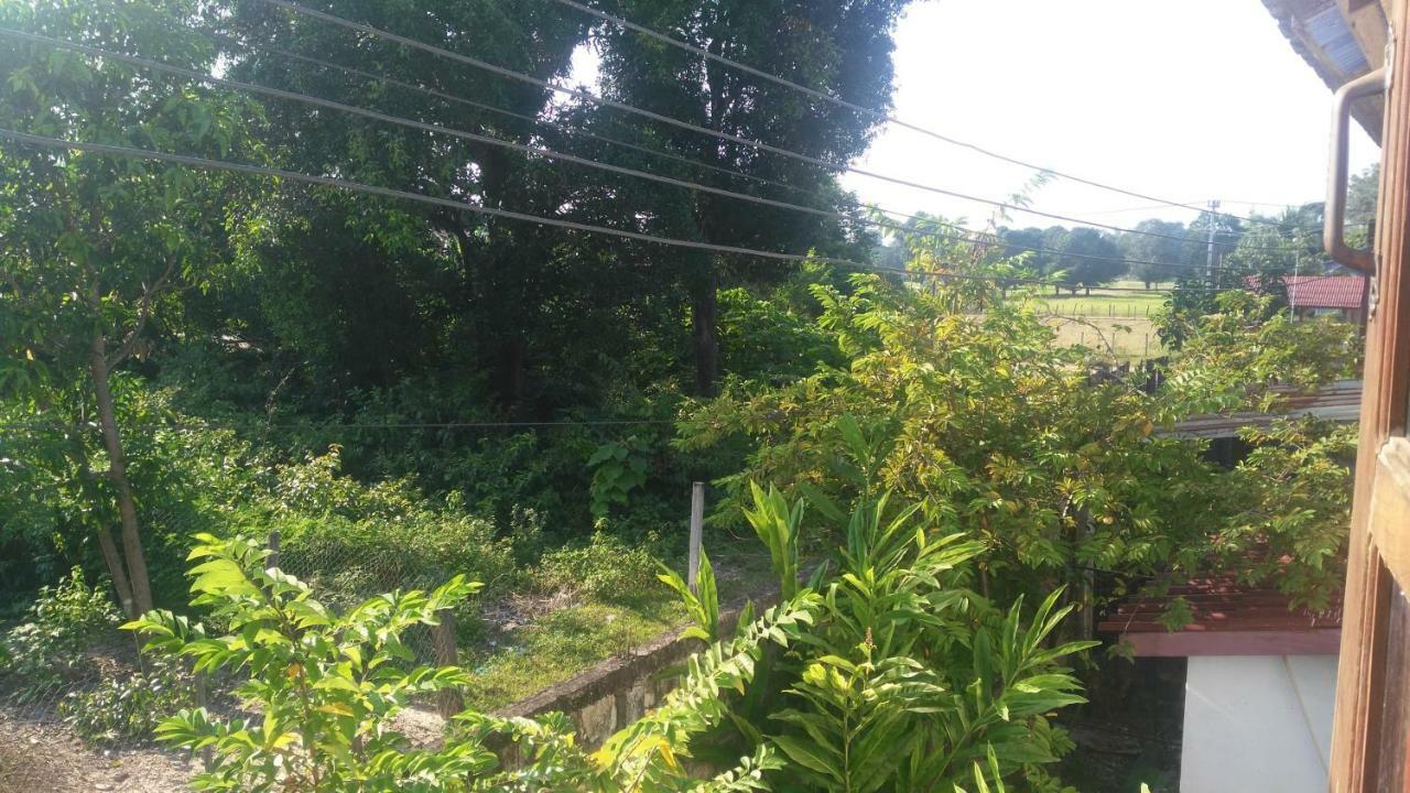 Song Lao Guesthouse Thakhek Buitenkant foto