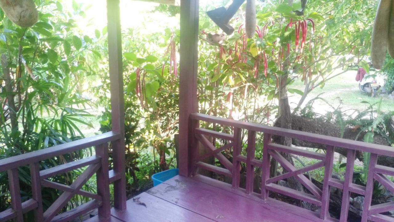 Song Lao Guesthouse Thakhek Buitenkant foto