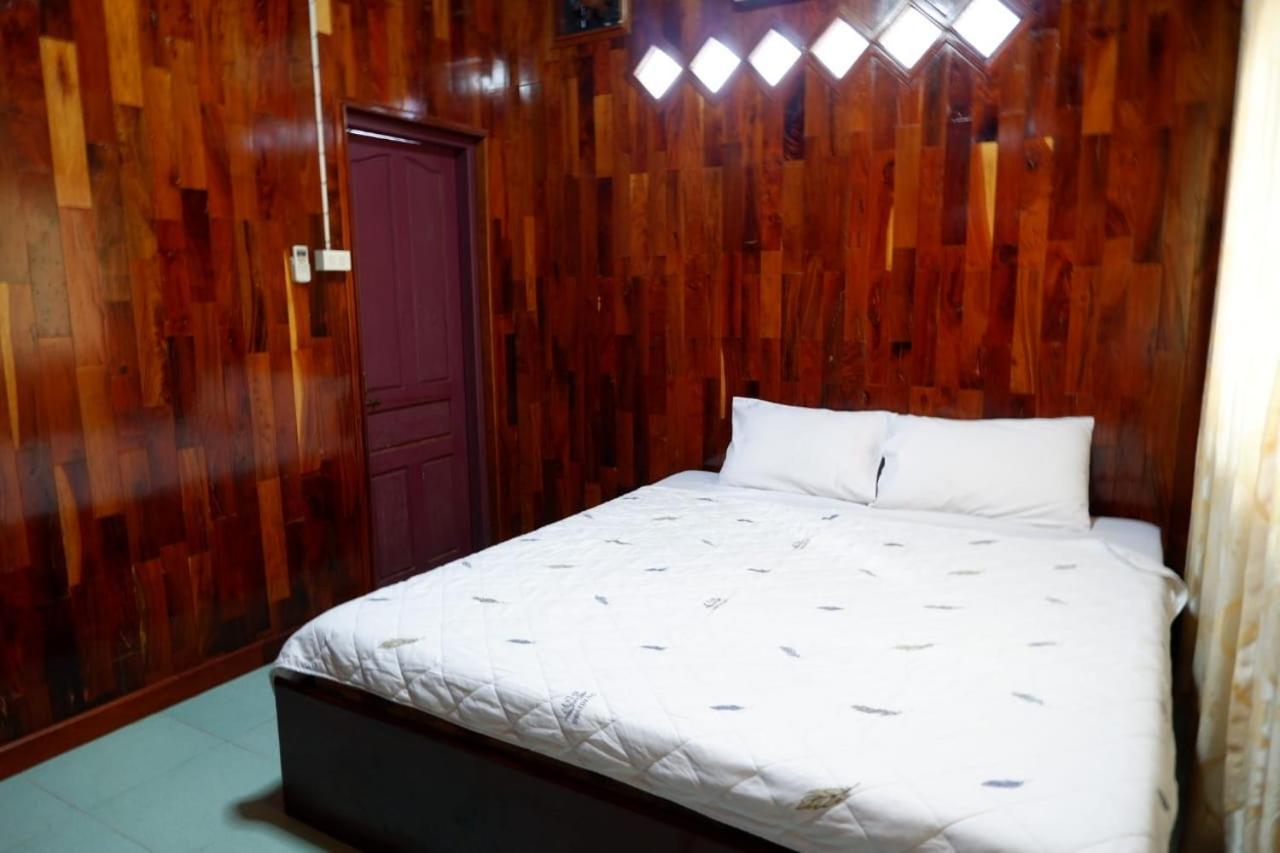 Song Lao Guesthouse Thakhek Buitenkant foto